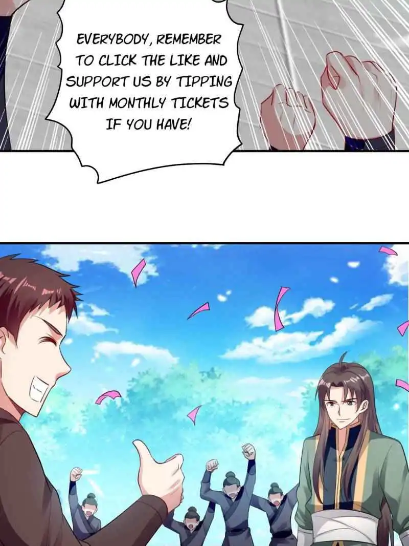 Super Son-in-law In Another World [ALL CHAPTERS] Chapter 16 34